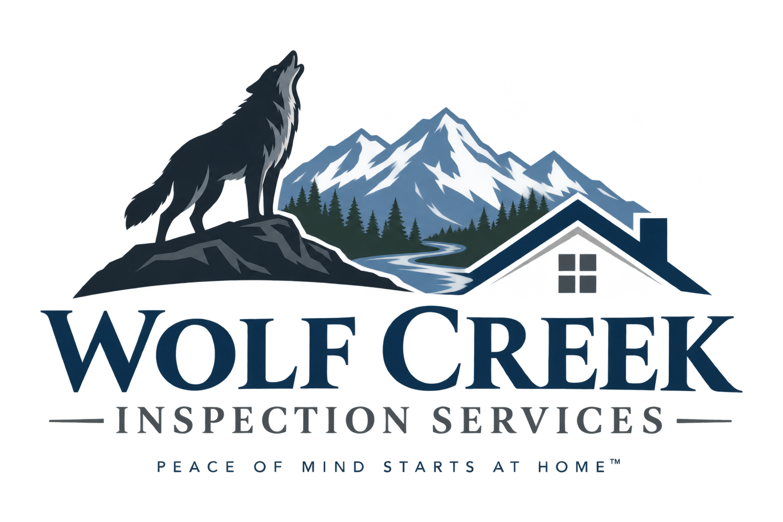 Wolf Creek Inspection Services